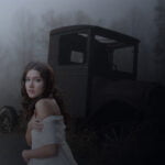 karya siswa photoshop si manis jembatan pasupati