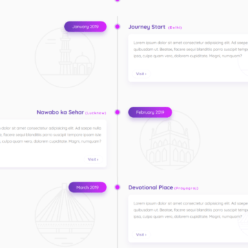 Experience Design with UI/UX - BINUS CENTER