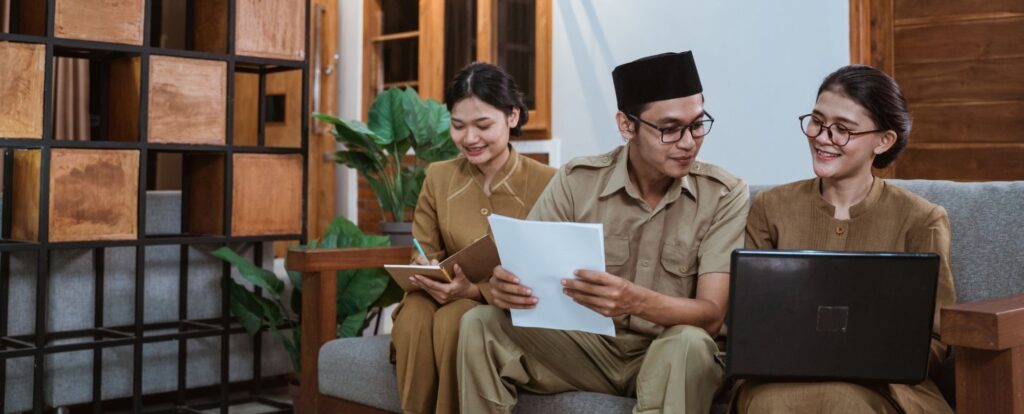 Kursus komputer untuk sertifikat CPNS 2023