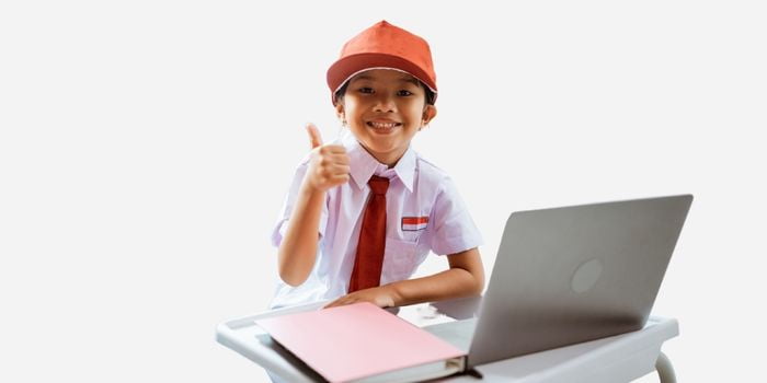 Kursus bahasa inggris
