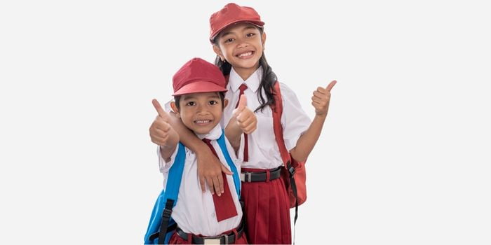 Kursus bahasa inggris