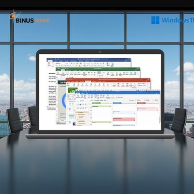 Kursus komputer untuk sertifikat CPNS 2023