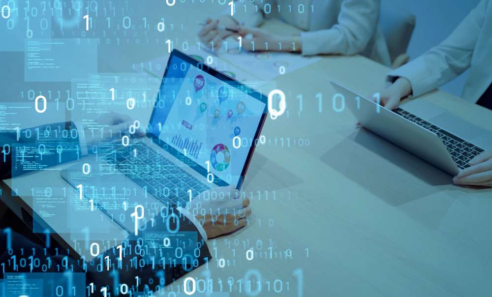 Kursus data analyst