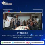 29 Juli 2023 - Telkom