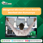 Mengenal Microsoft Excel Beserta Manfaat dan Rumusnya 24 Agustus 2023 - THUMBNAIL EXCEL