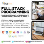FULL STACK DEVELOPER