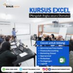 21 Okt 2023 - KURSUS EXCEL
