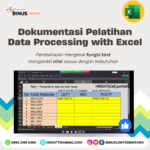 30 Okt 2023 - Dokumentasi Excel