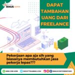 Freelance Komputer
