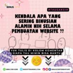 Web development