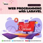 FRAMEWORK YANG DIGUNAKAN DI LARAVEL Kursus Laravel