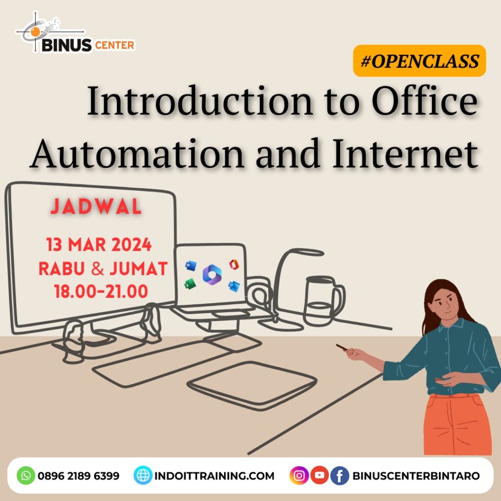 Kursus Microsoft Office