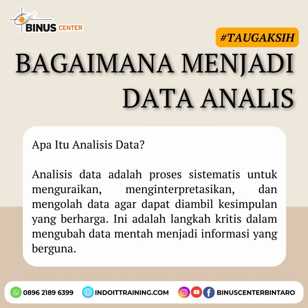 Kursus komputer jakarta