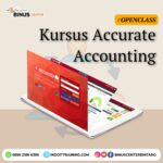 Kursus Akuntansi