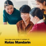 Kursus Bahasa Ading Jakarta Selatan