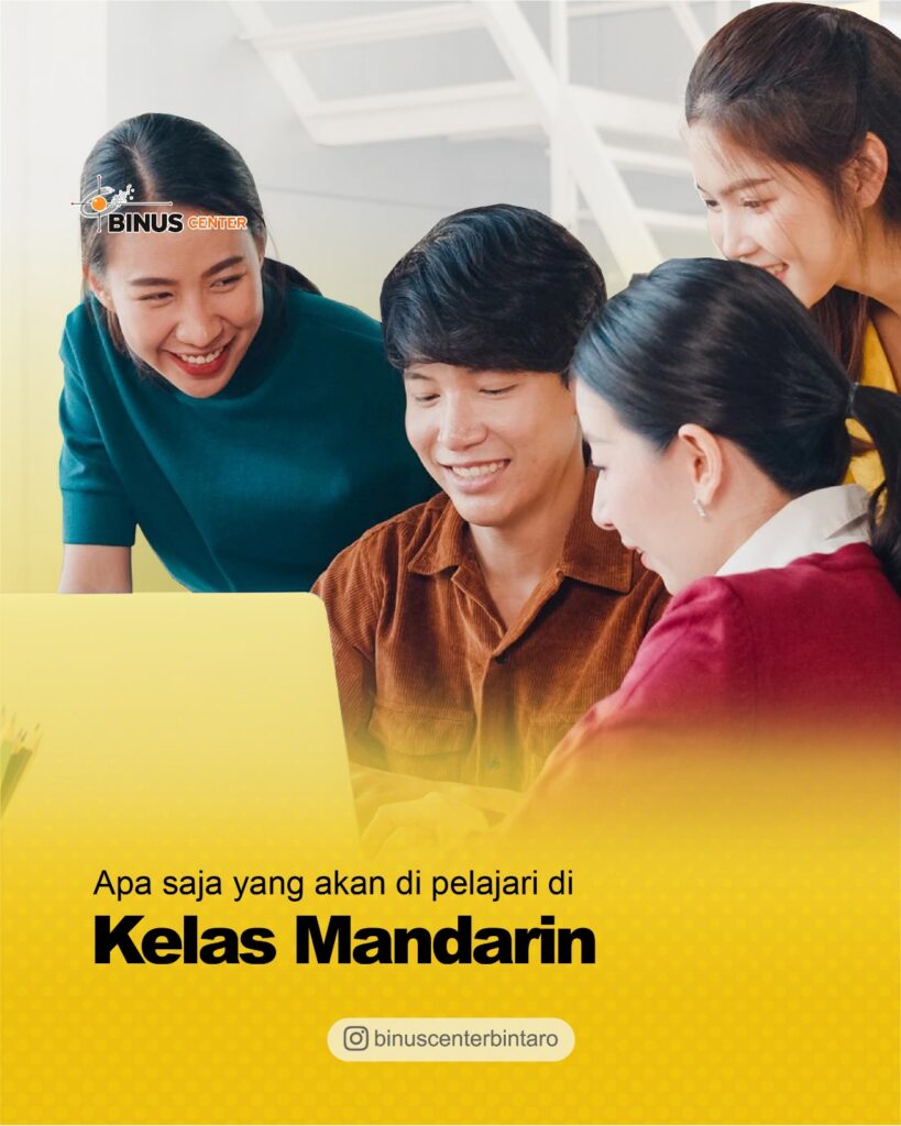 Kursus Bahasa Asing Jakarta