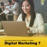 Kelas Digital Marketing
