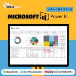 Microsoft Power BI