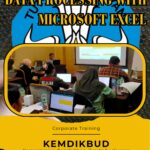Kursus Excel