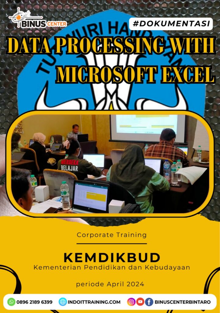 Kursus Excel