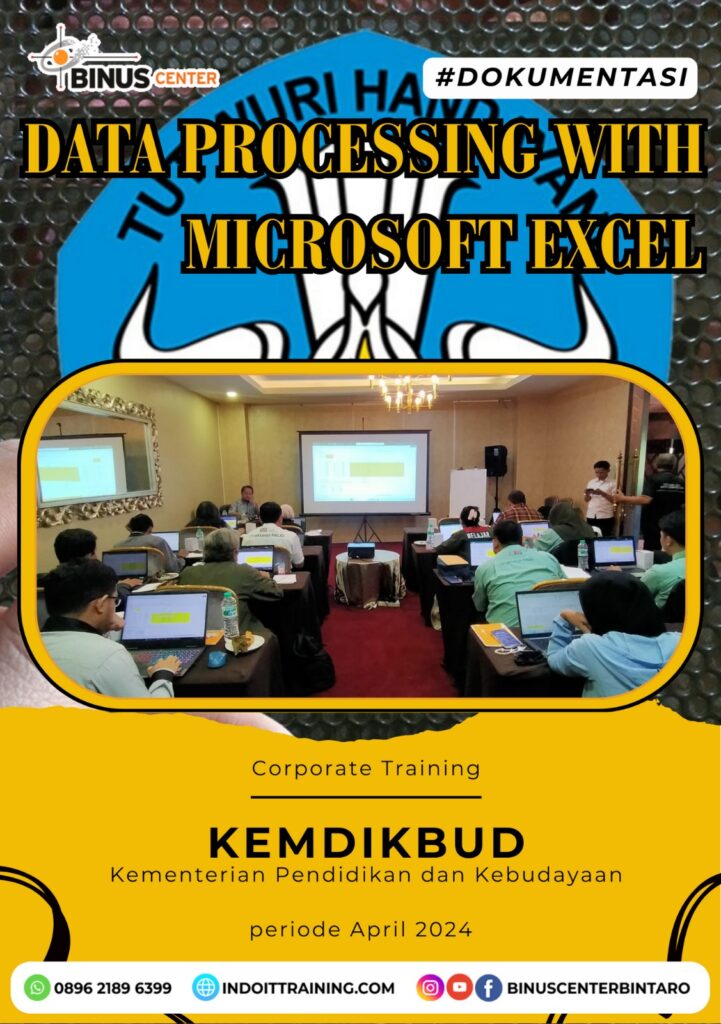 Kursus Komputer Jakarta