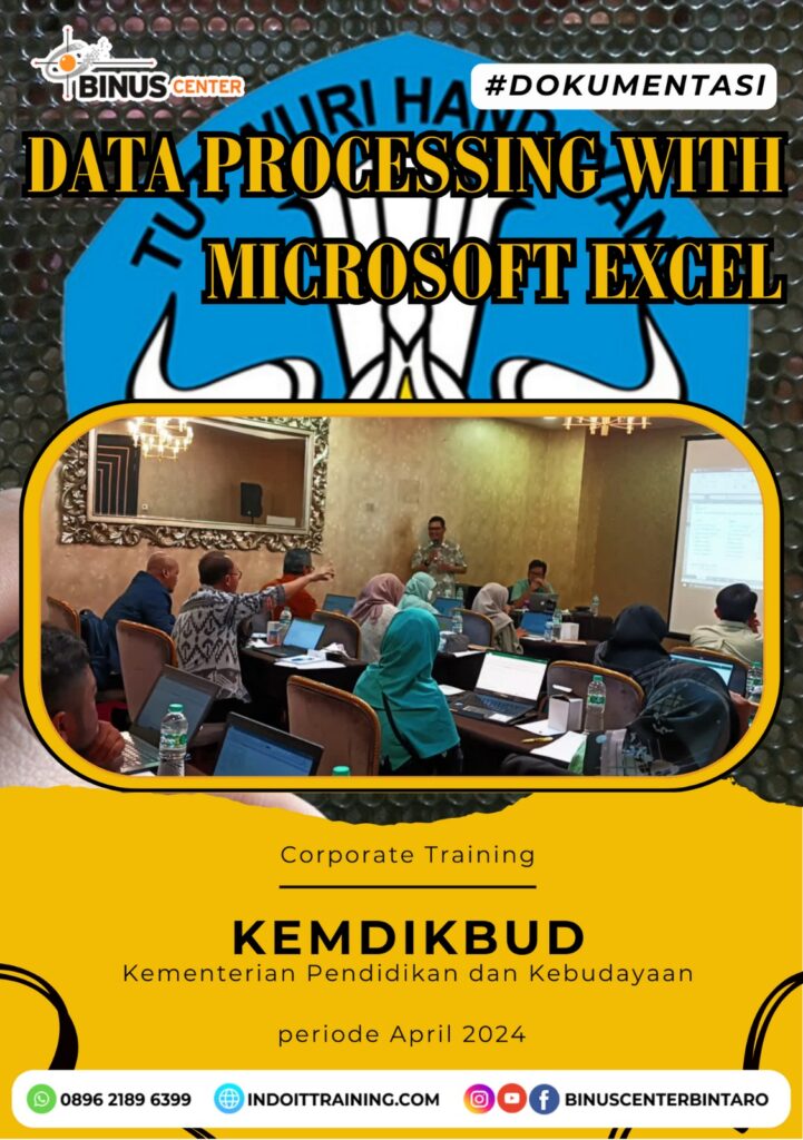 Training Center Jakarta Selatan