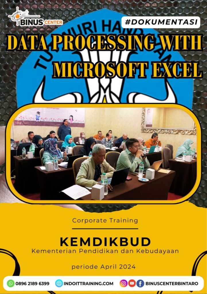 Workshop Jakarta Selatan