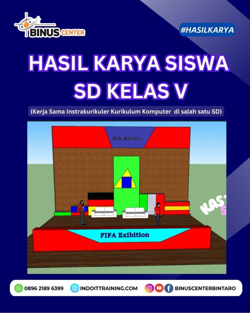 Kursus Anak-anak