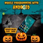 Dokumentasi Kelas Mobile Programming with Android Kursus Pemograman Jakarta