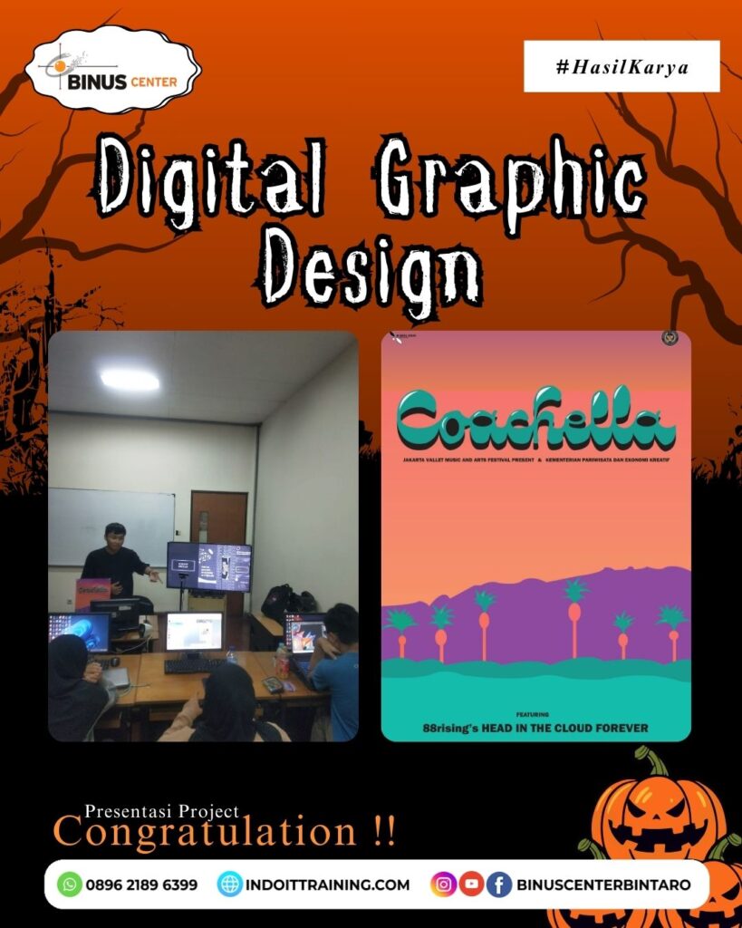 Kursus Komputer dan Bahasa