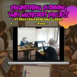 Pelatihan Engineering Planning with Microsoft Project - Jawa, Sumatra, Kalimantan, Sulawesi, Papua, Bali Kursus Komputer