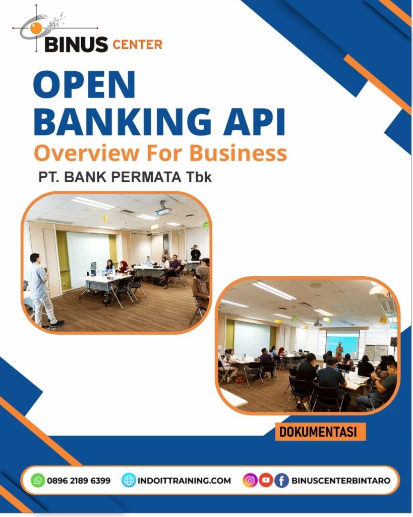 Training Perusahaan