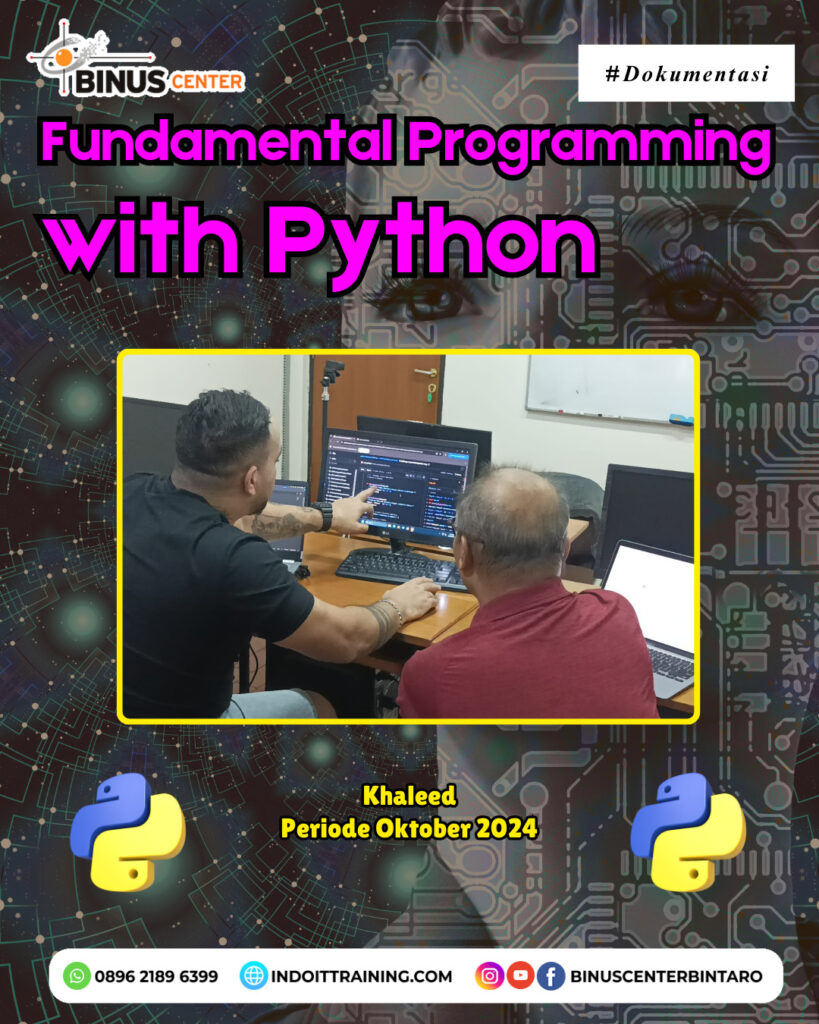 Kursus Programming