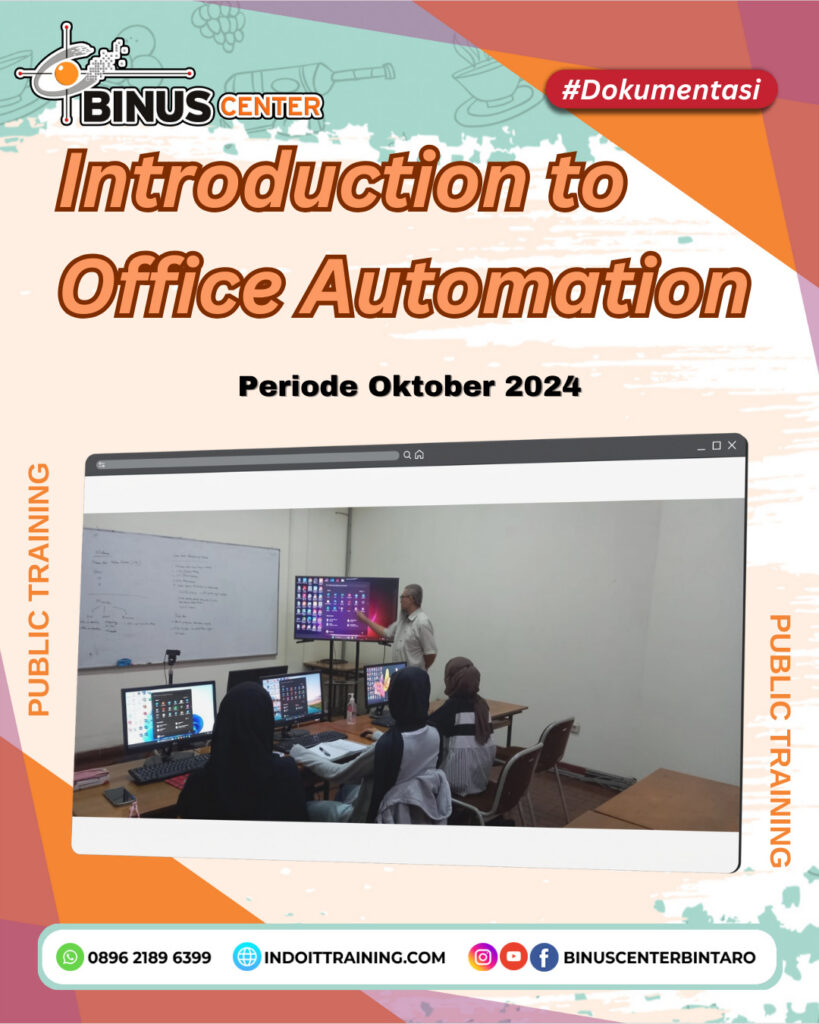 Kursus Microsoft Office