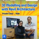 Kursus Revit Jakarta