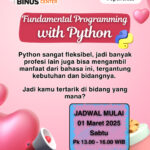 Kursus Bahasa Programming yang paling di cari Perusahaan Kursus IOT terbaik
