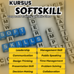 Kursus Softskill Terbaik