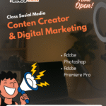 Content Creator & Digital Marketing