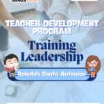 training leadership