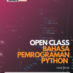BAHASA PEMROGRAMAN PYTHON