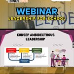webinar leadership