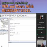 Dokumentasi Training Kelas Reguler – VBA and Macro with Microsoft Excel