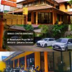 Hallo Warga Bintaro! Udah pada tau belum nih, kalau sekarang ada BINUS CENTER di Bintaro?