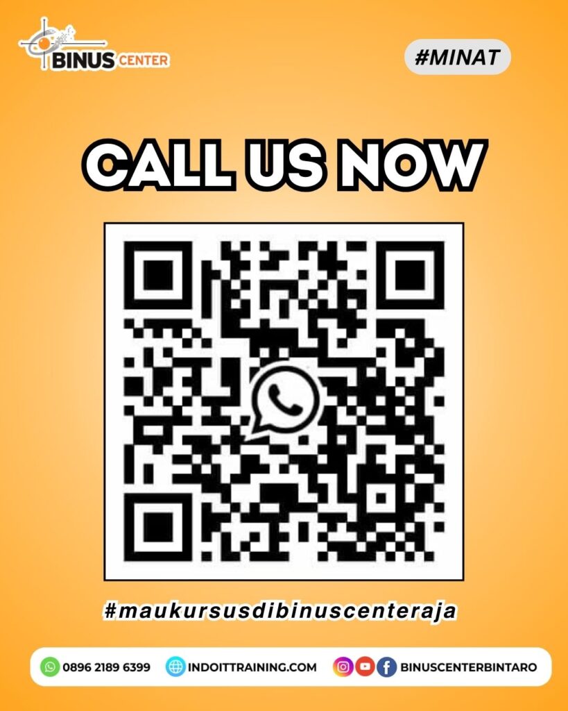 Kursus Pembuatan Konten Media Sosial