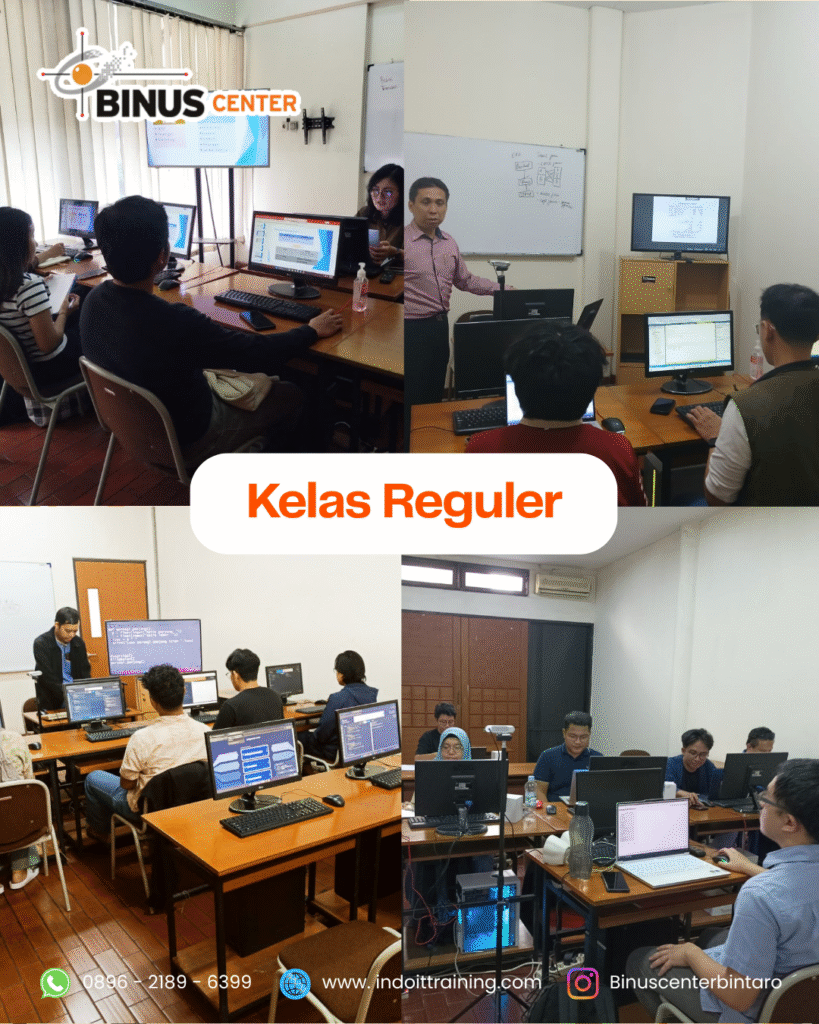 Pelatihan Multi-Skill November 2025: Macro Excel, Python, AutoCAD, SolidWorks, SAP2000, & Bahasa