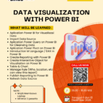 Training Data Visualization dengan Power BI: Kuasai Dashboard Profesional, DAX, dan Power Query - Jakarta, Bogor, Depok, Bekasi, Tangerang | Hybrid Class Training Data Visualization dengan Power BI: Kuasai Dashboard Profesional, DAX, dan Power Query - Jakarta, Bogor, Depok, Bekasi, Tangerang | Hybrid Class