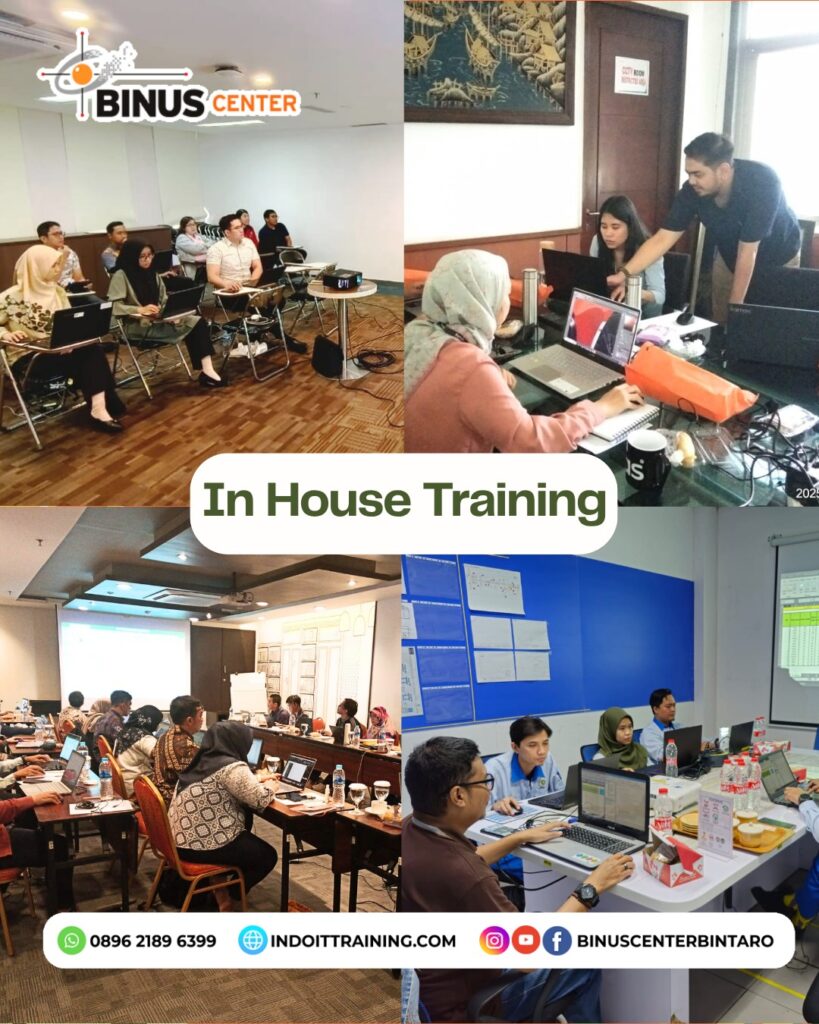 Kursus Jadwal Kelas Reguler November 2025: IT, Desain, Bisnis, & Bahasa