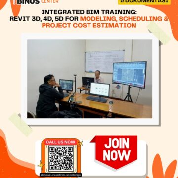 Kursus Integrated BIM Training