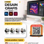 Kursus Desain Grafis