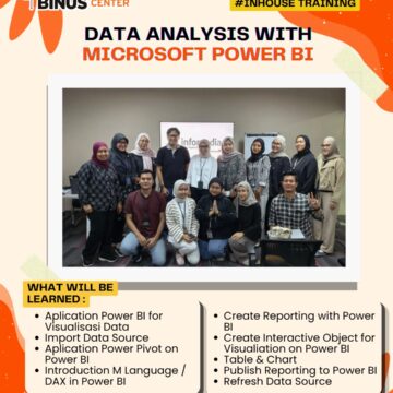 Data Analysis with Microsoft Power BI